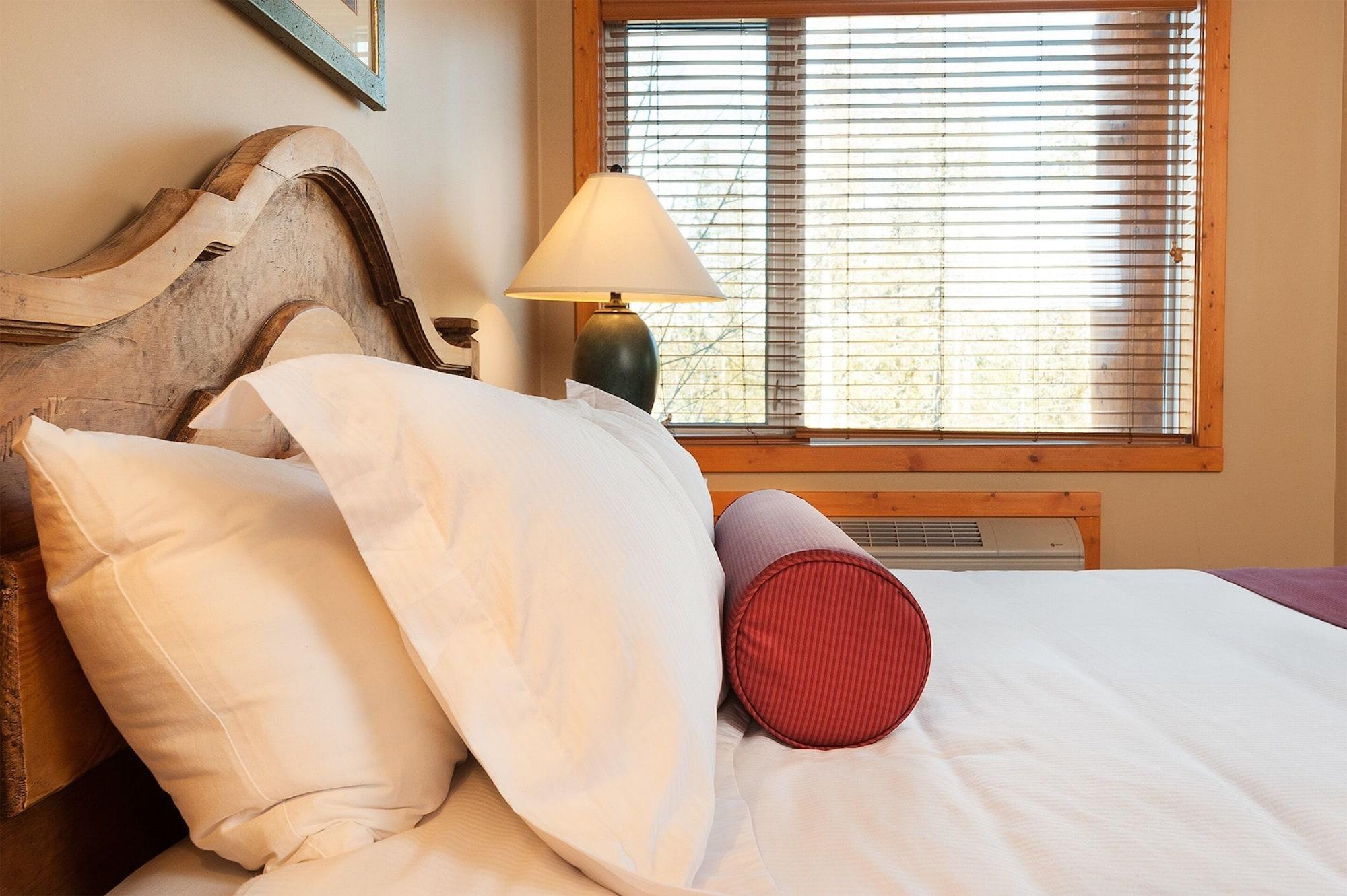 Lizard Creek Lodge Ферни Экстерьер фото