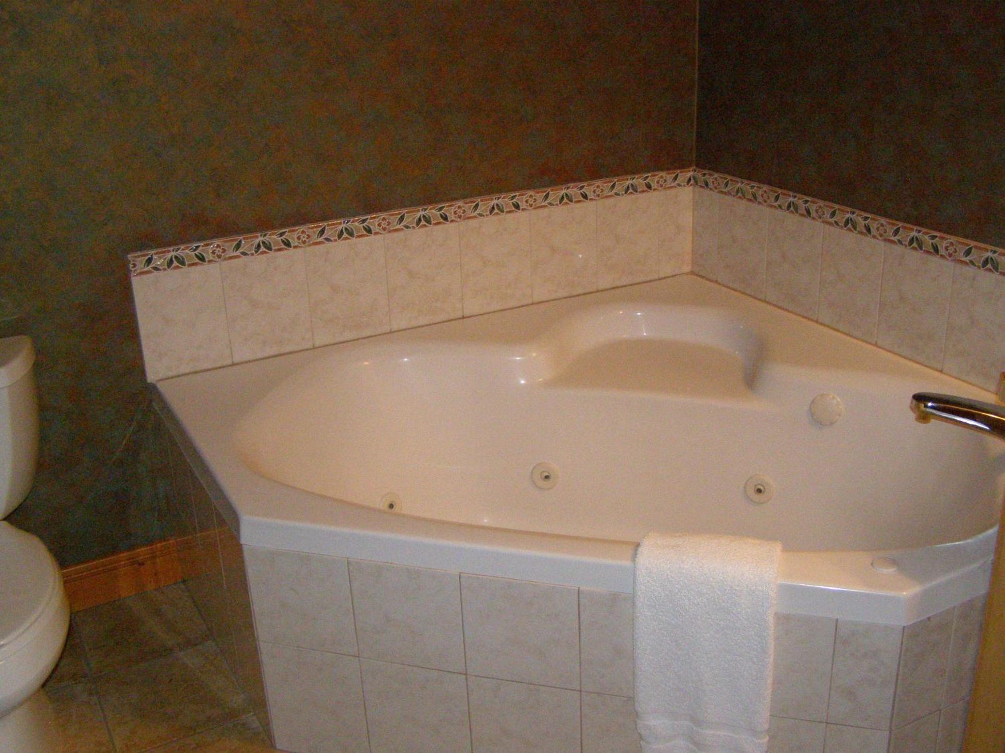 Lizard Creek Lodge Ферни Экстерьер фото