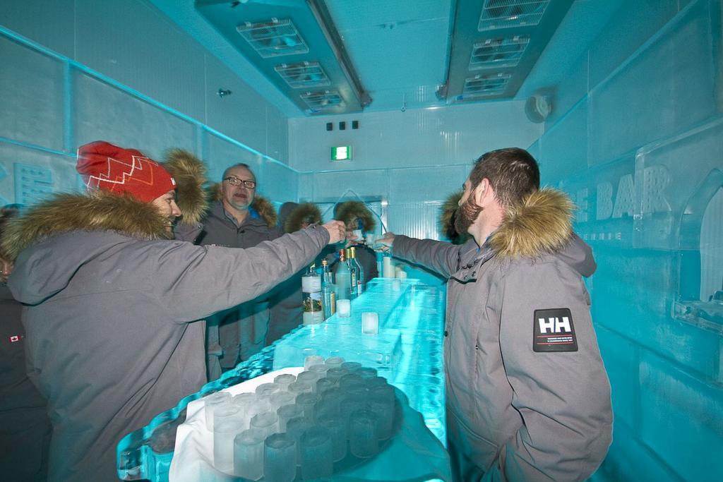 Lizard Creek Lodge Ферни Экстерьер фото